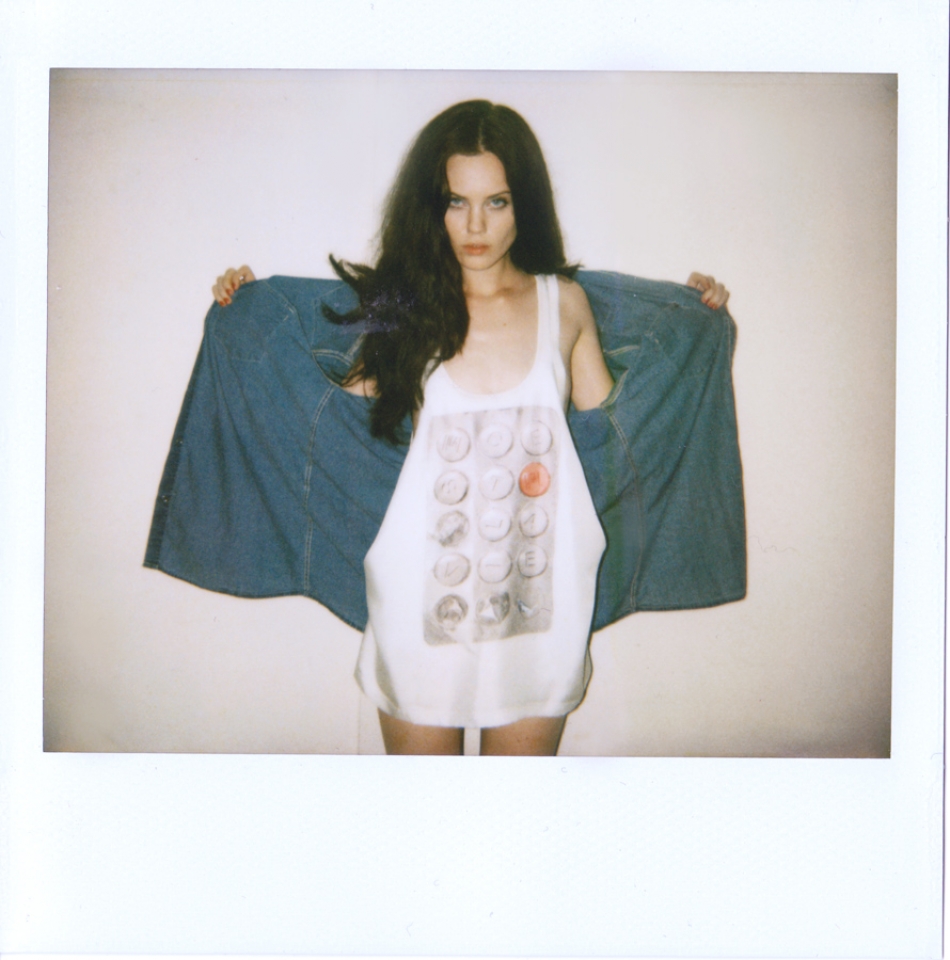 taylor pola1sm